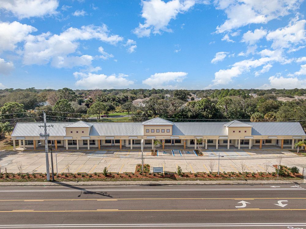 Hopkins Square: Multiple Configurations Available: 2400 S Hopkins Ave, Titusville, FL 32780